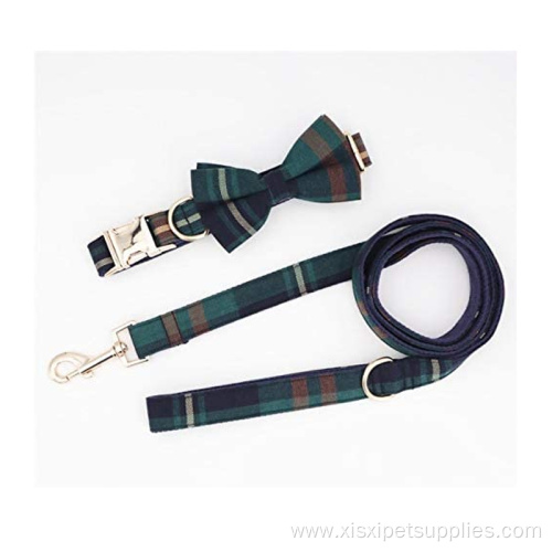 HIgh Quality Luxury Dog Collar Leash Dog Collars